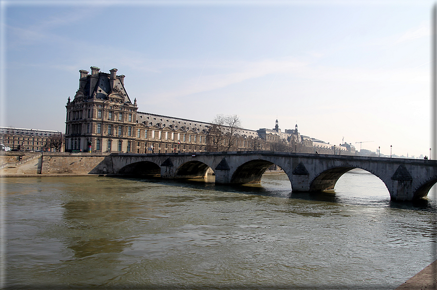 foto Parigi